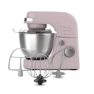  Electric Stand Mixer 4 Quart Stainless Bowl 7 SpeedsTilt-Head • $119.99