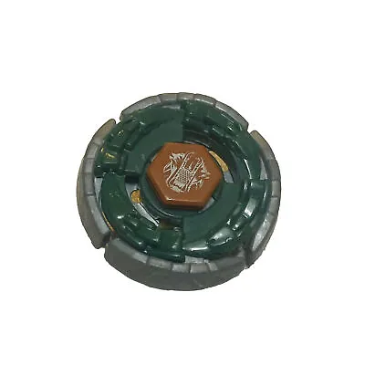 Beyblade HASBRO METAL FUSION Earth Wolf 105WD • $19.99