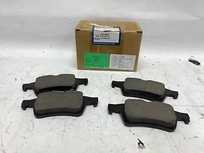 2012-2015 Mazda 5 2.3L Rear Brake Pads Set Left Right (4) OEM NEW C2Y3-26-48ZC • $71.99