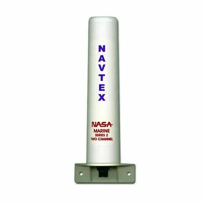 NASA Marine Navtex Series 2 Antenna For Clipper & Target Navtex2 SER2NAVANT • £37.50