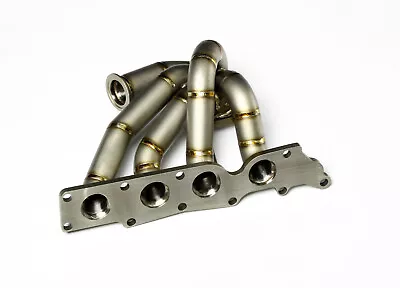 For Mazda Turbo Exhaust Manifold 3/6/CX-7 K04 MZR DISI MPS XS-P 44MM WG FLG 2.3L • $280