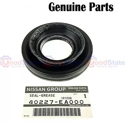 $30.67 • Buy GENUINE Nissan Navara D40 Pathfinder R51 4WD Front Right Diff Axle Housing Seal