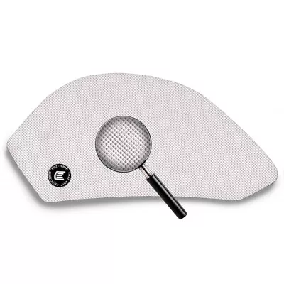 Kawasaki Z900RS 2018 Eazi-Grip PRO Motorcycle Tank Traction Pad Clear • £38.39