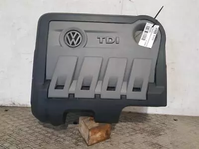 2008-2014 Mk6 B7 Volkswagen Passat Engine Cover 2.0 Tdi Diesel Cffb • $43.46