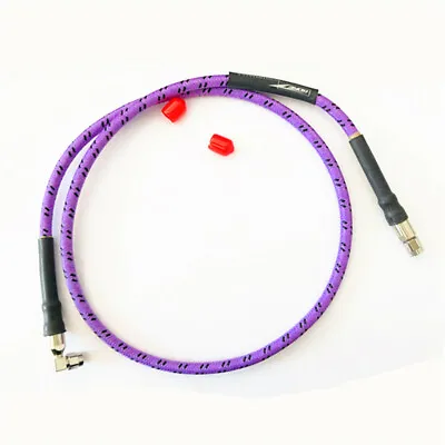 $65 • Buy GORE OKR01R71024.0 DC-18GHz 0.6m SMA-M To Right-Angle-SMA-M Test Cable