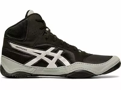 Asics Snapdown 2 Mens Wrestling/Martial Art Shoes (2E Wide) (001) HOT BARGAIN • $103.25