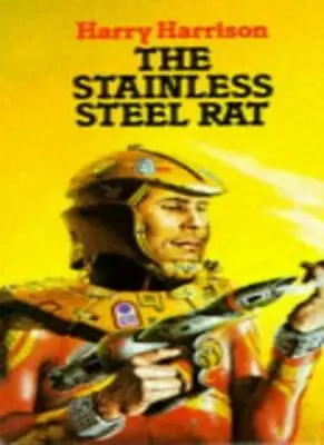 £2.51 • Buy The Stainless Steel Rat