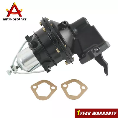 FUEL PUMP 3854858 42725A3 For MerCruiser MERCURY MARINE 3.0 2.5 VOLVO PENTA • $31.97