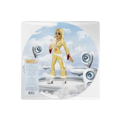 Agnetha Faltskog - A+ Limited Edition Picture Disc New ABBA Gary Barlow • £20