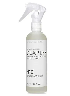 🩷Olaplex No.0 Intensive Bond Building Treatment- 155ml  Special Offer 🩷 New • £19