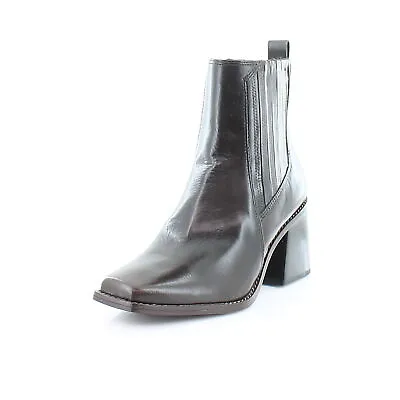 Vince Camuto Sojetta Women's Boots Root Beer • $59.99