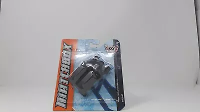 Batman THE BAT Matchbox Skybusters W5323 MBX Undercover 2012 Dark Knight Rises • $3.99