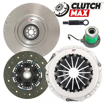 STAGE 2 PERFORMANCE CLUTCH KIT+ SLAVE+ FLYWHEEL For 2005-2010 FORD MUSTANG 4.0L • $211.96