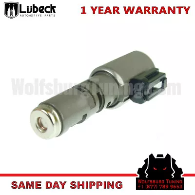 $66.94 • Buy VW Audi Touareg Q7 09D Transmission Solenoid N90 N283 V6 V8 V10 TDI 2004 - 2010