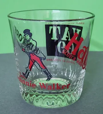 £13.46 • Buy 2.4 Jonnie Walker VAT69 Kintore Shark Scotch Whisky Glass Whiskey Glass