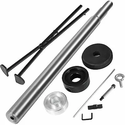 $89.99 • Buy Alignment Bar Gimbal Bearing Seal Bellow Tool Set Mercruiser 91-805475A1 OMC US