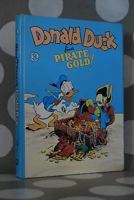 Carl Barks Library Donald Duck Vol. 1 Hardcover • $10