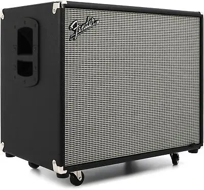 Fender Bassman 115 Neo Cabinet • $879.99