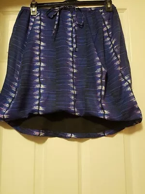 W118 Walter Baker Skirt Xs  • $14.99