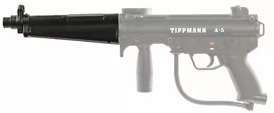 Tippmann Sports Paintball A-5 Flatline Barrel With Built-in Foregrip NEW • $64.95