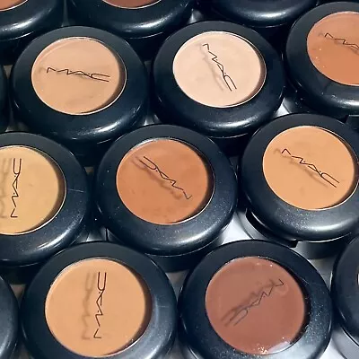 $17 • Buy New MAC *STUDIO FINISH* Concealer ~CHOOSE!~ SPF 35, Full Coverage 7g
