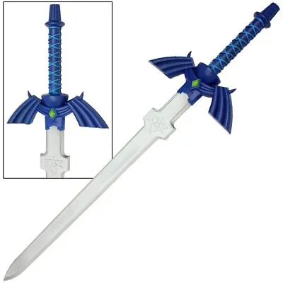 Zelda Dark Night Foam Training Sword 31  • $35