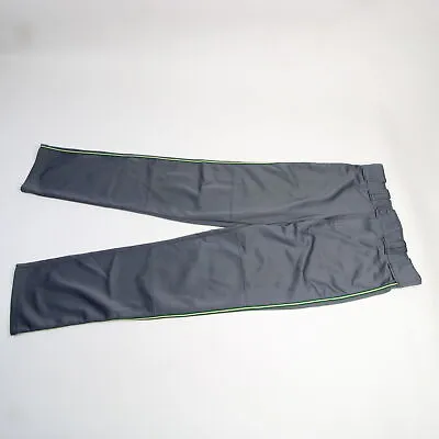 Rawlings Baseball Pants Men's Dark Gray/Green Used • $12.99