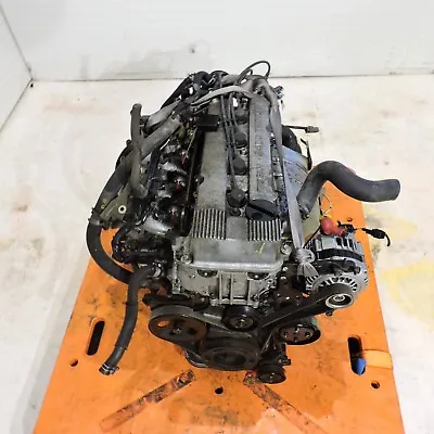 Nissan Altima 1993-2001 2.4L 4 Cyl Twin Cam JDM Engine - KA24DE • $945