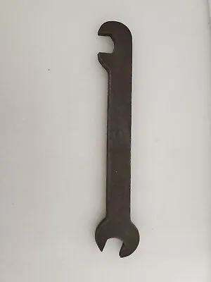 Maxwell Automobile #3 Wrench    7 3/4  L • $8.99