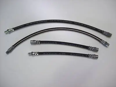 Mercedes W110 W111 W108 W111 Coupe Set Brake Hoses • $125.40