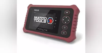 Matco Maxlite MDMaxlite OBD  Code Reader Diagnostic Scan Tool W/ Cord • $249.99