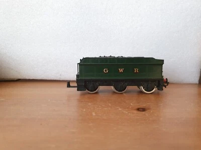 Mainline GWR Collett Goods 3205 32xx Class Tender GWR Green Replica Bachmann • £15.50