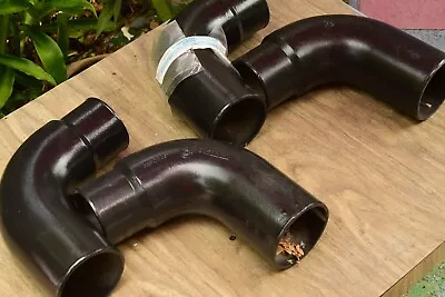 Volvo Penta 3850215 Exhaust Pipe Set OMC 3850215 • $800