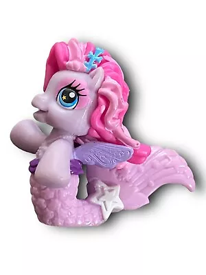 2009 Hasbro My Little Pony Ponyville Mermaid Figure • $6