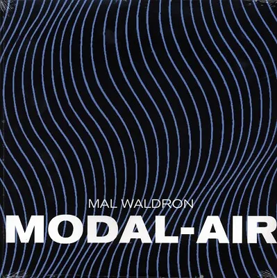 Mal Waldron - Modal-Air • $14.99
