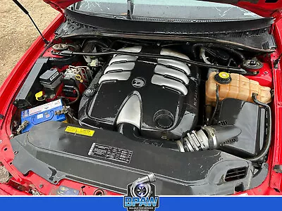 Holden HSV VY LS1 5.7 Engine • $2500