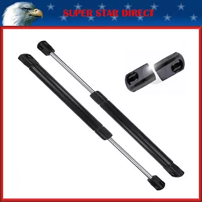 6404 Cadillac Cts Trunk Lid Lift Supports Shocks Struts Props Rods Arms Damper • $5.75