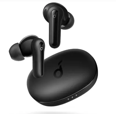 $65.95 • Buy Soundcore By Anker Life P2 Mini True Wireless Earbuds, Bluetooth, 32H Playtime 