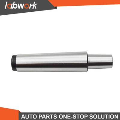 $7.71 • Buy Labwork Type Drill Chuck Arbor 3MT 6JT Morse Taper #3 MT3 Jacobs Taper #6 JT6