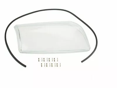 Headlight Lens 1WRS34 For Volvo S80 2004 • $49.77