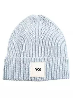 Y3 Wisely Knit Cap • $108.40