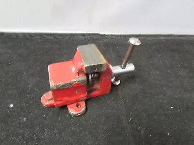 Vintage Minature Jewlers Vise • $24.99