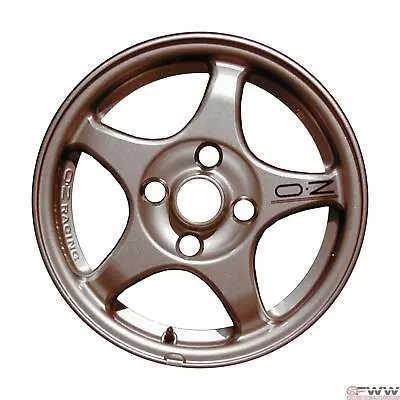 Mitsubishi Lancer Wheel 2002-2004 15  Factory OEM 65778U25 • $223.99