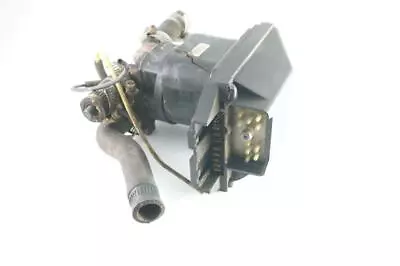 *Cracked* OEM Mercedes W107 R107 Heater Control Valve Servo 76-80 450sl 450slc • $126.11