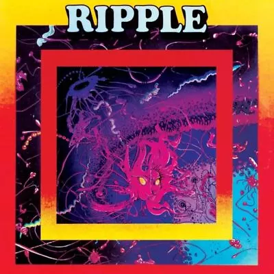 Ripple Ripple (Vinyl) • $52.40