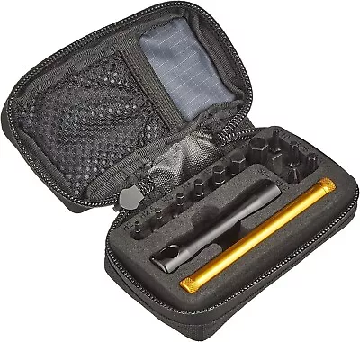 Lezyne T-DRIVE Hex Torx Bike Portable Bicycle Multi Tool Kit : 1-MT-TDR-V104T12 • $19.99