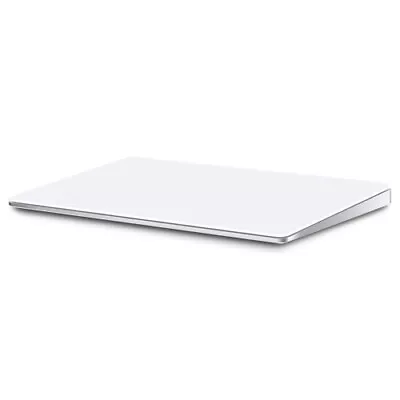 Apple A1535 MJ2R2LL/A Magic Trackpad 2 (Silver) W/Retail Box - New • $94.05