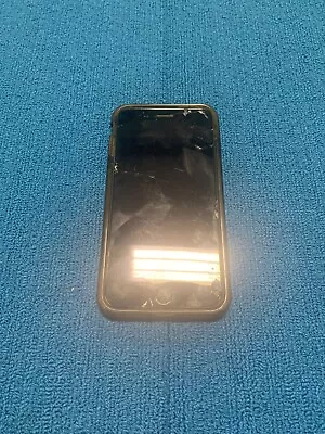 FOR PARTS!!! Apple IPhone 8 Plus - 64GB - Silver (C Spire) A1864 (CDMA + GSM) • $79.99