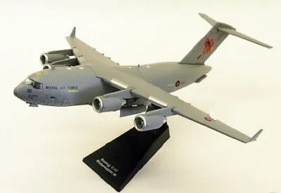 Boeing C-17 Globemaster III - Atlas - JET AGE - 1/200 • $34.99