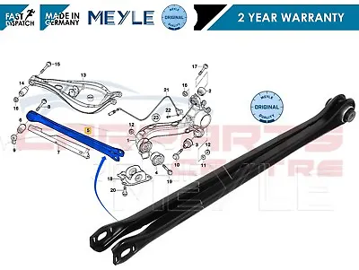 For Bmw 3 Series E46 E36 316 318 320d 323 325 330d M3 Rear Lower Suspension Arm • $39.78